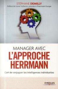 Image de Manager avec l'approche Herrmann