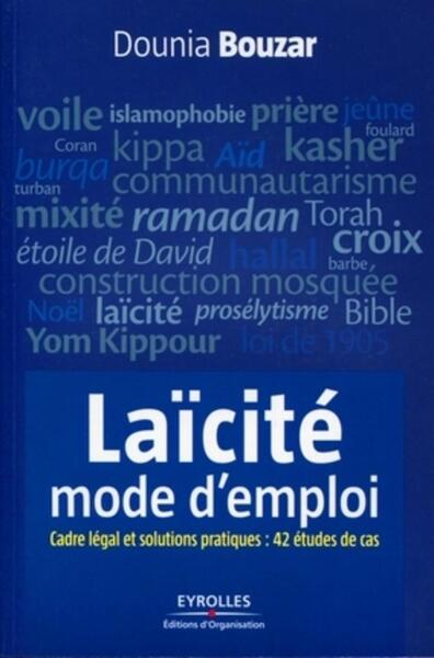 Image de Laïcité, mode d'emploi