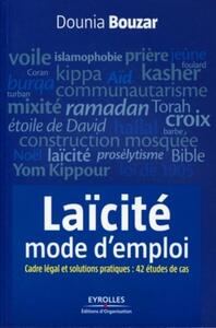 Image de Laïcité, mode d'emploi