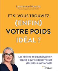 Picture of Et si vous trouviez (enfin) votre poids idéal ?