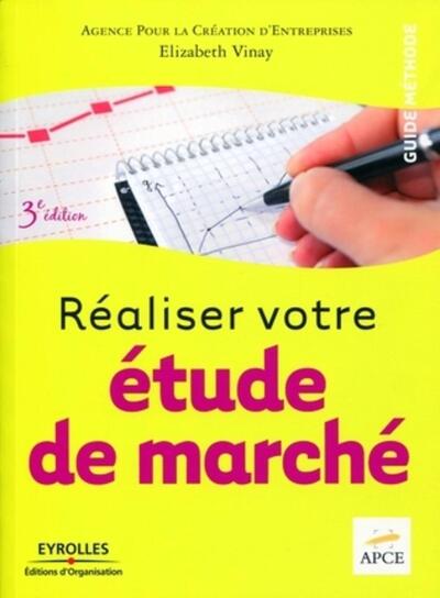 Image de Réaliser votre étude de marché