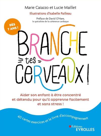 Picture of Branche tes cerveaux !