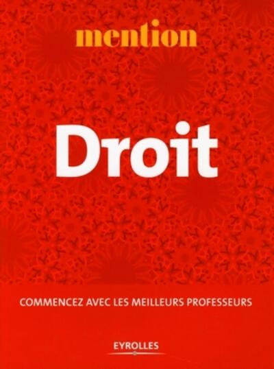Image de Droit