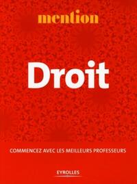 Image de Droit