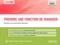 Image de Prendre une fonction de manager