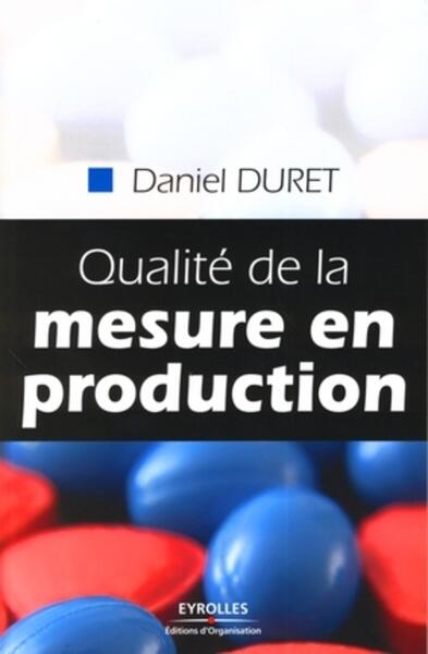 Image de Qualité de la mesure en production