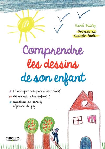 Image de Comprendre les dessins de son enfant