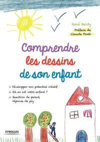 Image de Comprendre les dessins de son enfant