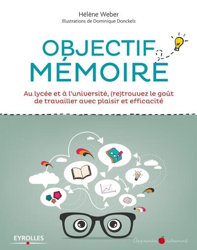 Image de Objectif mémoire