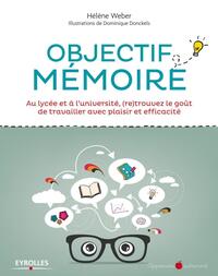 Image de Objectif mémoire