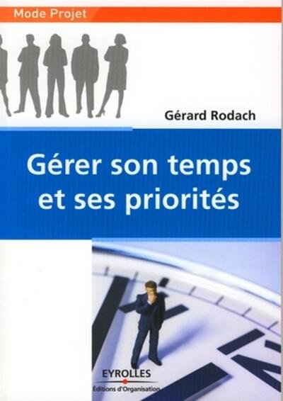 Image de Gérer son temps et ses priorités