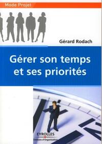 Image de Gérer son temps et ses priorités
