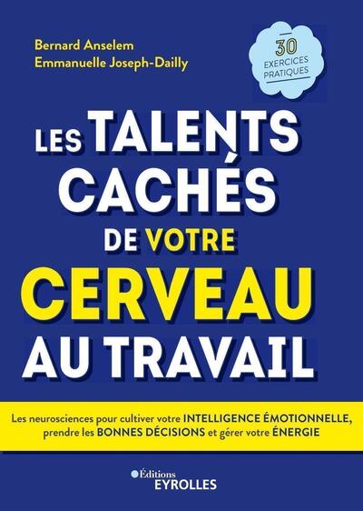 Picture of Les talents cachés de votre cerveau au travail