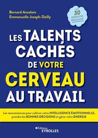 Picture of Les talents cachés de votre cerveau au travail