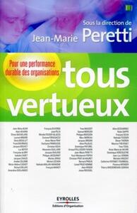 Picture of Tous vertueux