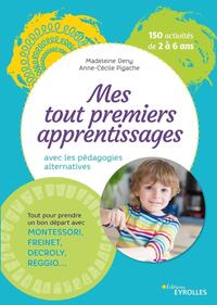 Picture of Mes tout premiers apprentissages