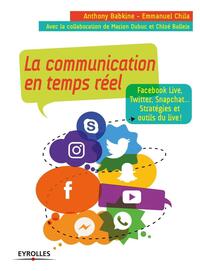 Image de La communication en temps réel