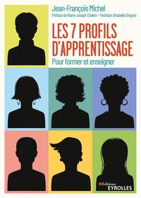 Image de Les sept profils d'apprentissage