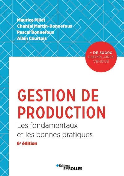 Image de Gestion de production