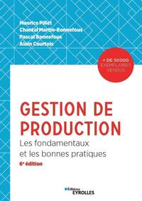 Image de Gestion de production