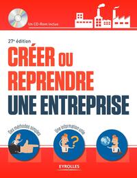 Picture of Créer ou reprendre une entreprise