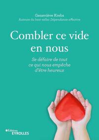 Picture of Combler ce vide en nous