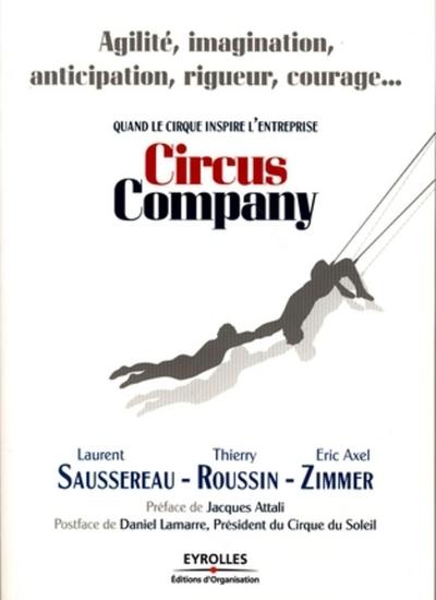 Picture of Circus Company