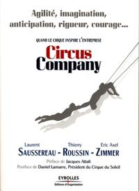 Picture of Circus Company