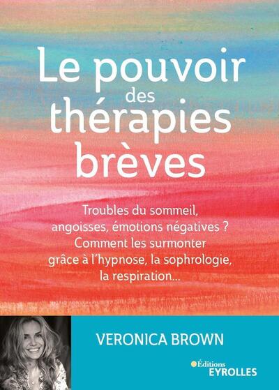 Image de Le pouvoir des thérapies brèves