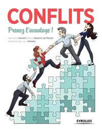 Picture of Conflits