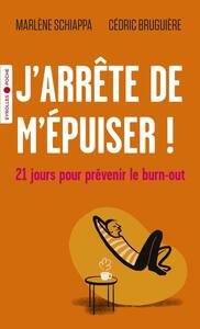 Picture of J'arrête de m'épuiser !