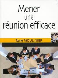 Image de Mener une réunion efficace