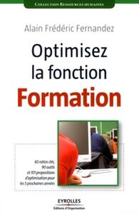 Image de Optimisez la fonction formation