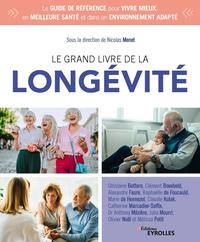 Image de Le grand livre de la longévité