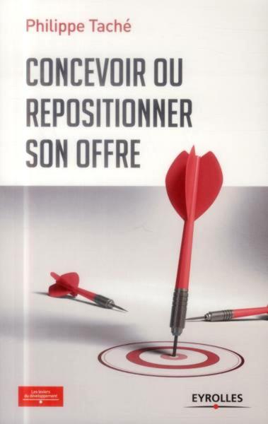 Picture of Concevoir ou repositionner son offre