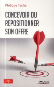 Picture of Concevoir ou repositionner son offre