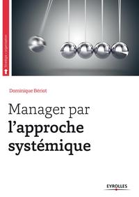 Picture of Manager par l'approche systémique