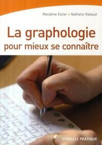 Picture of La graphologie pour mieux se connaître