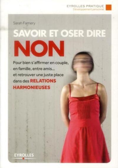 Picture of Savoir et oser dire Non
