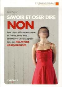 Picture of Savoir et oser dire Non