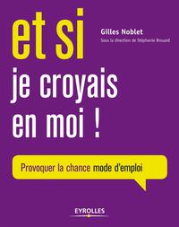 Picture of Et si je croyais en moi !