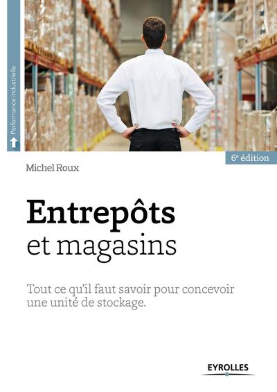 Image de Entrepôts et magasins