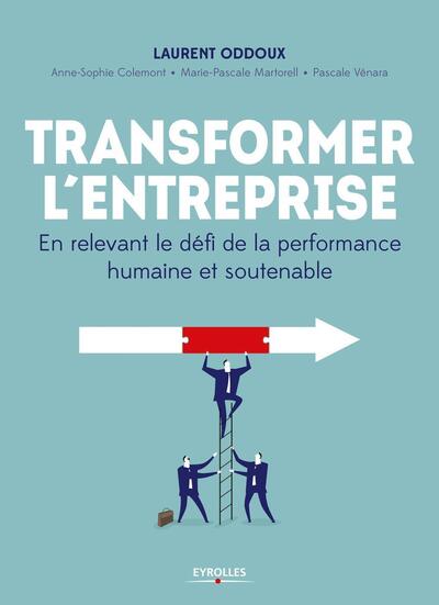 Image de Transformer l'entreprise