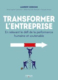 Image de Transformer l'entreprise