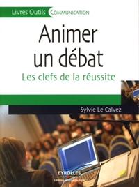 Image de Animer un débat