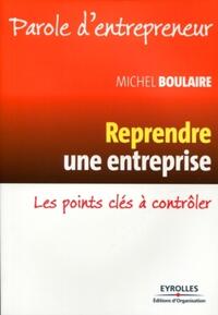 Picture of Reprendre une entreprise