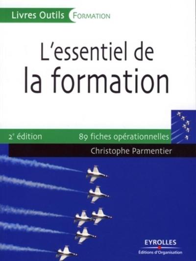 Image de L'essentiel de la formation