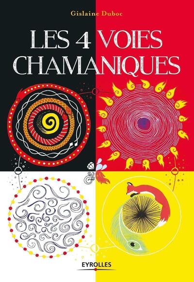 Picture of Les 4 voies chamaniques