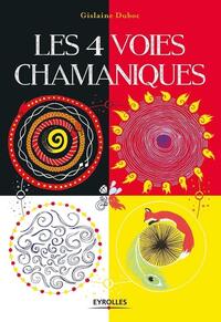 Picture of Les 4 voies chamaniques