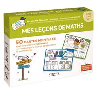 Picture of Mes leçons de maths